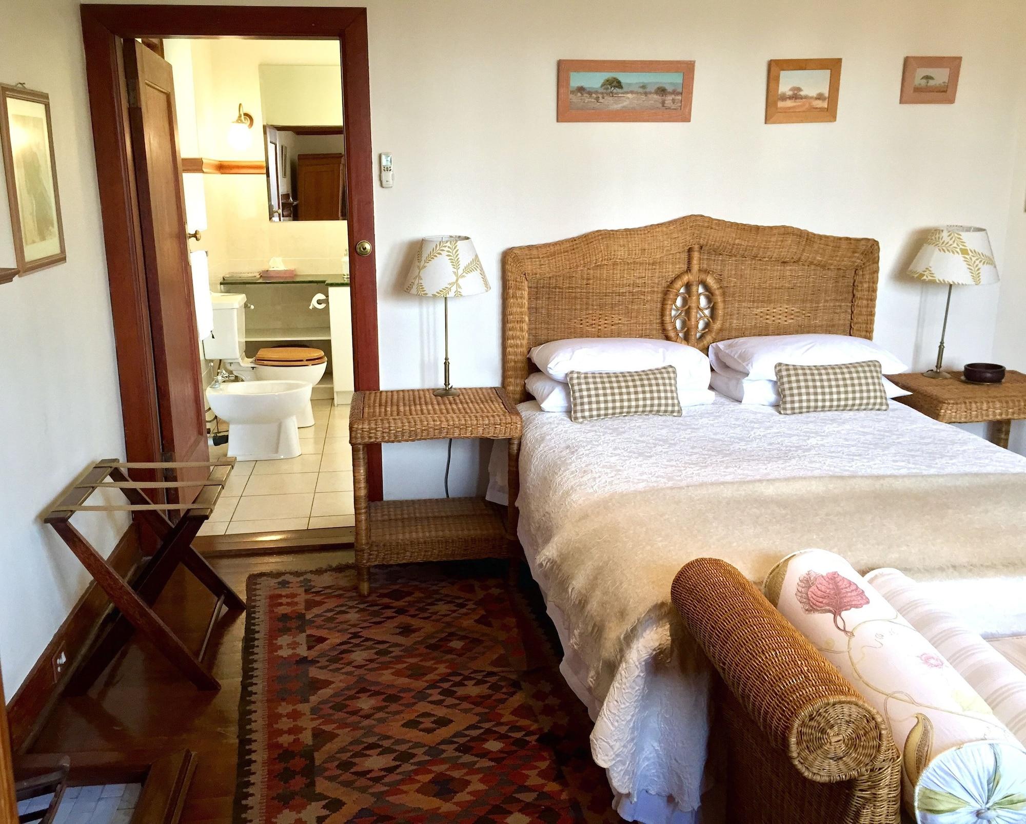 Habitación Foxwood House