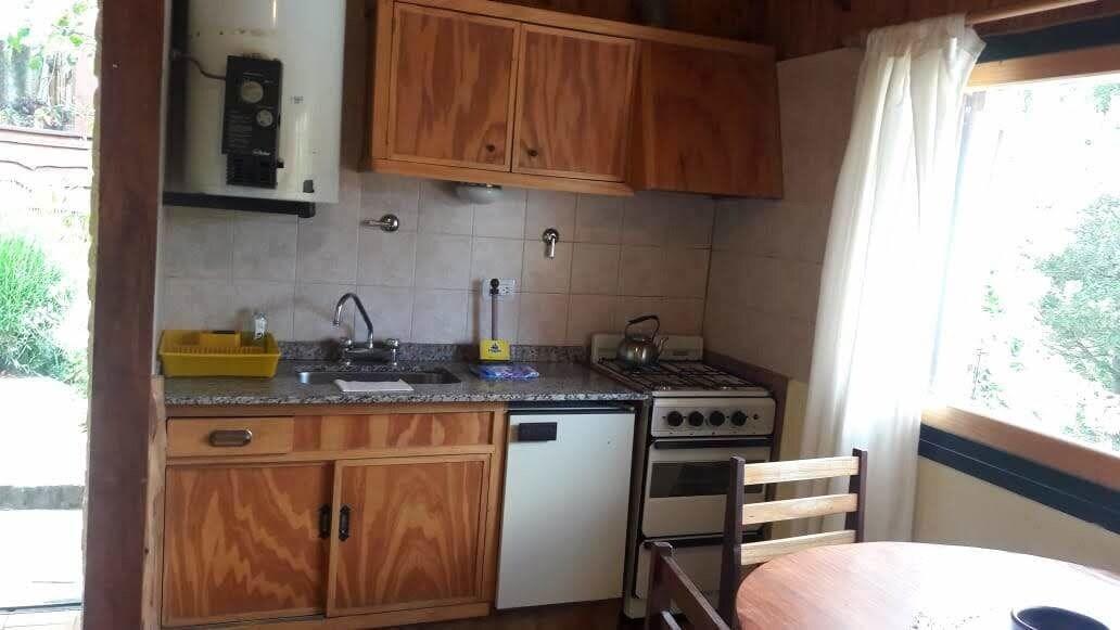 Equipamiento de Habitación Los Cerezos