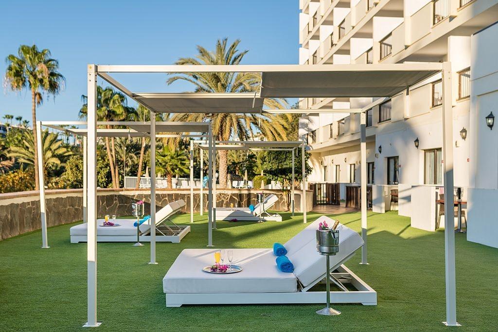 Spa Hotel New Folias