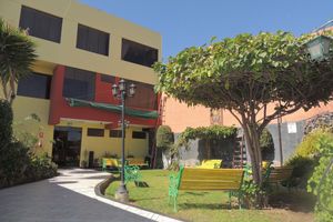 Alojamiento - Hotel La Posada Real