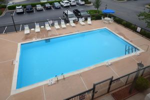 Alojamiento - Holiday Inn Express Hotel & Suites Greensboro Airport Area by IHG