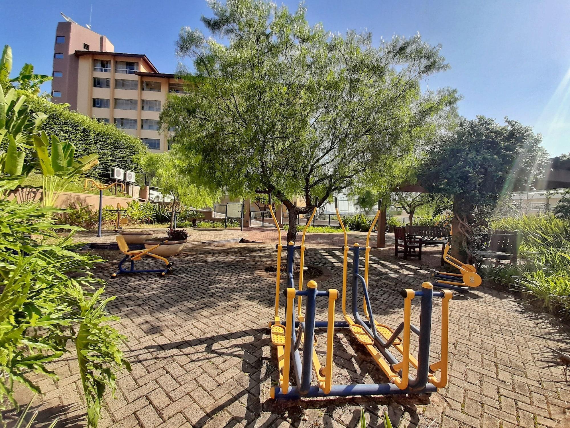 Gimnasio Hotel Zanon