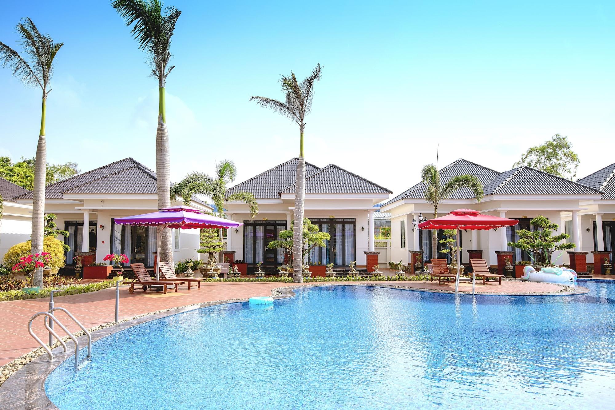Varios Thien An Hotel