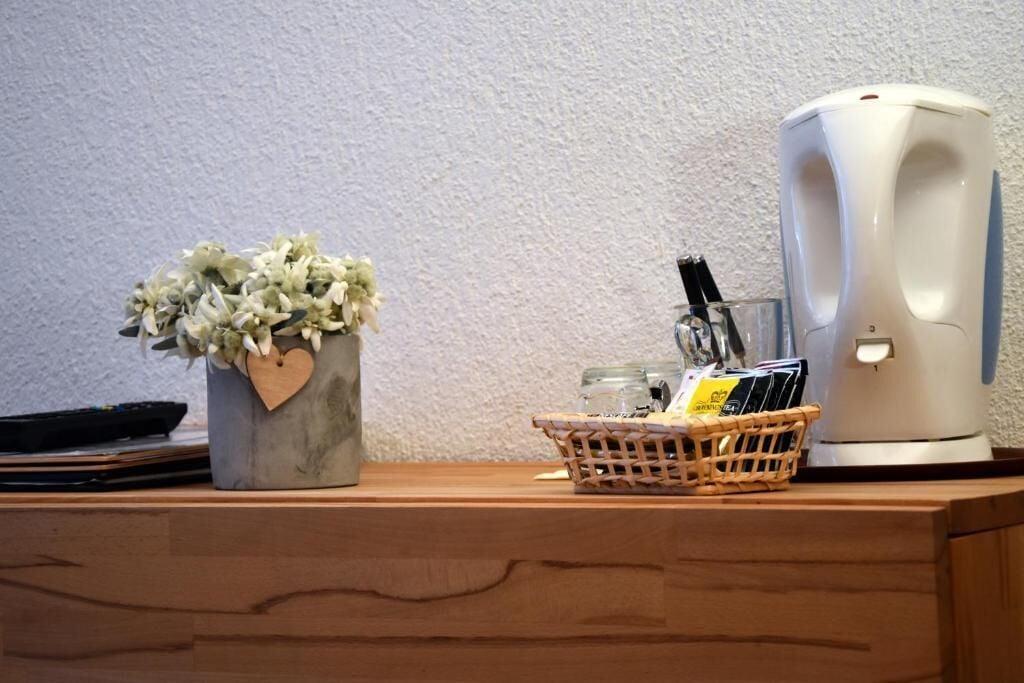 Set de Habitación Hotel Cabana