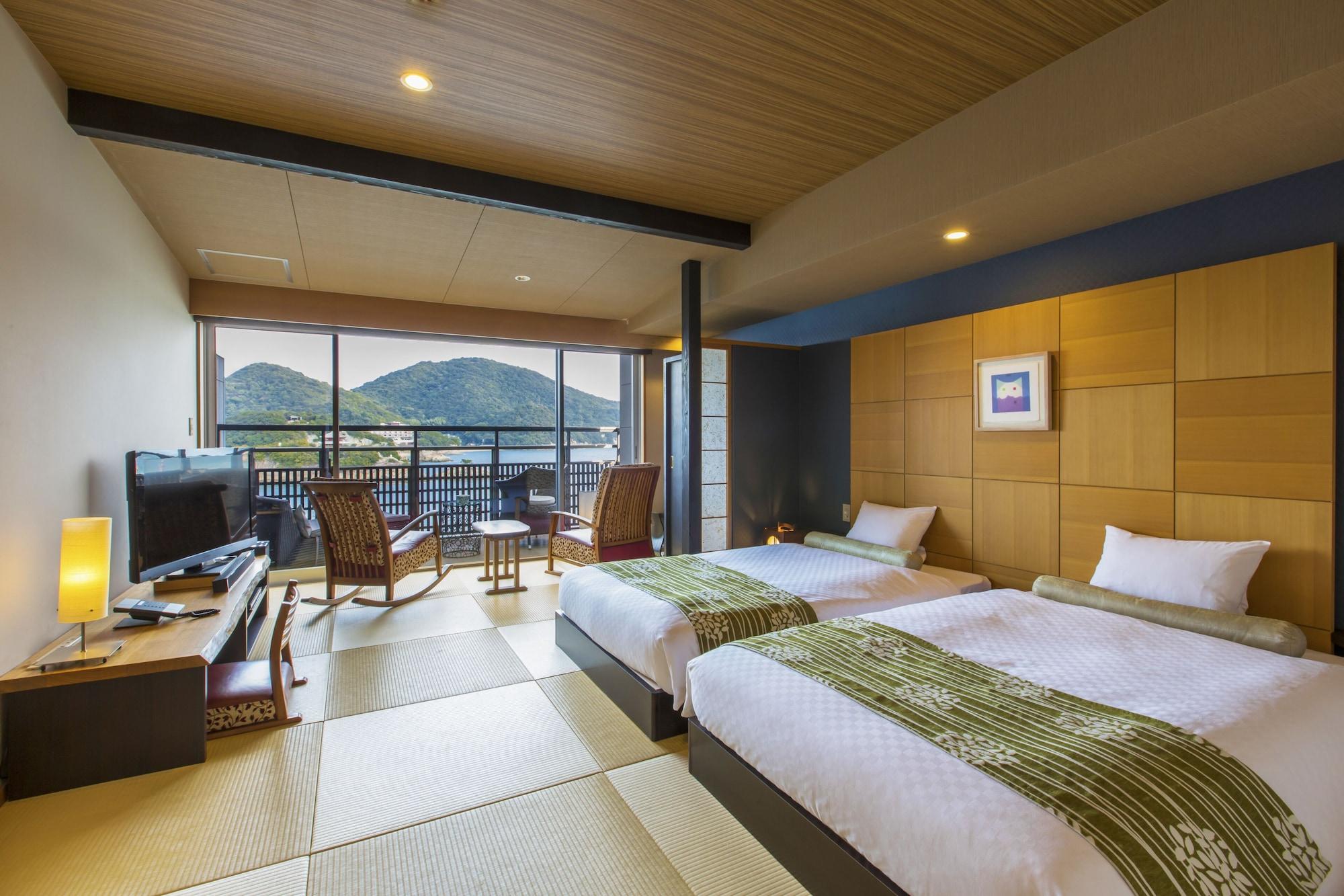 Habitación Migiwatei Ochi Kochi