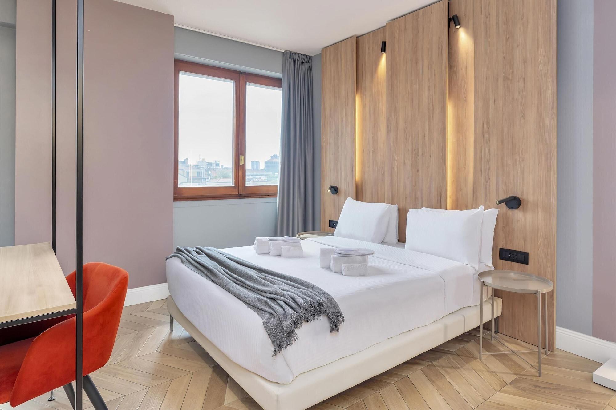 Varios B&B Hotel Milano City Center Duomo