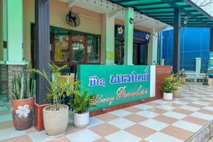 Alojamiento - Mixay Paradise Hotel