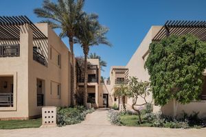 Alojamiento - The Grand Hotel Sharm El Sheikh - All inclusive