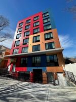 Alojamiento - Super 8 By Wyndham Brooklyn Pennsylvania Ave