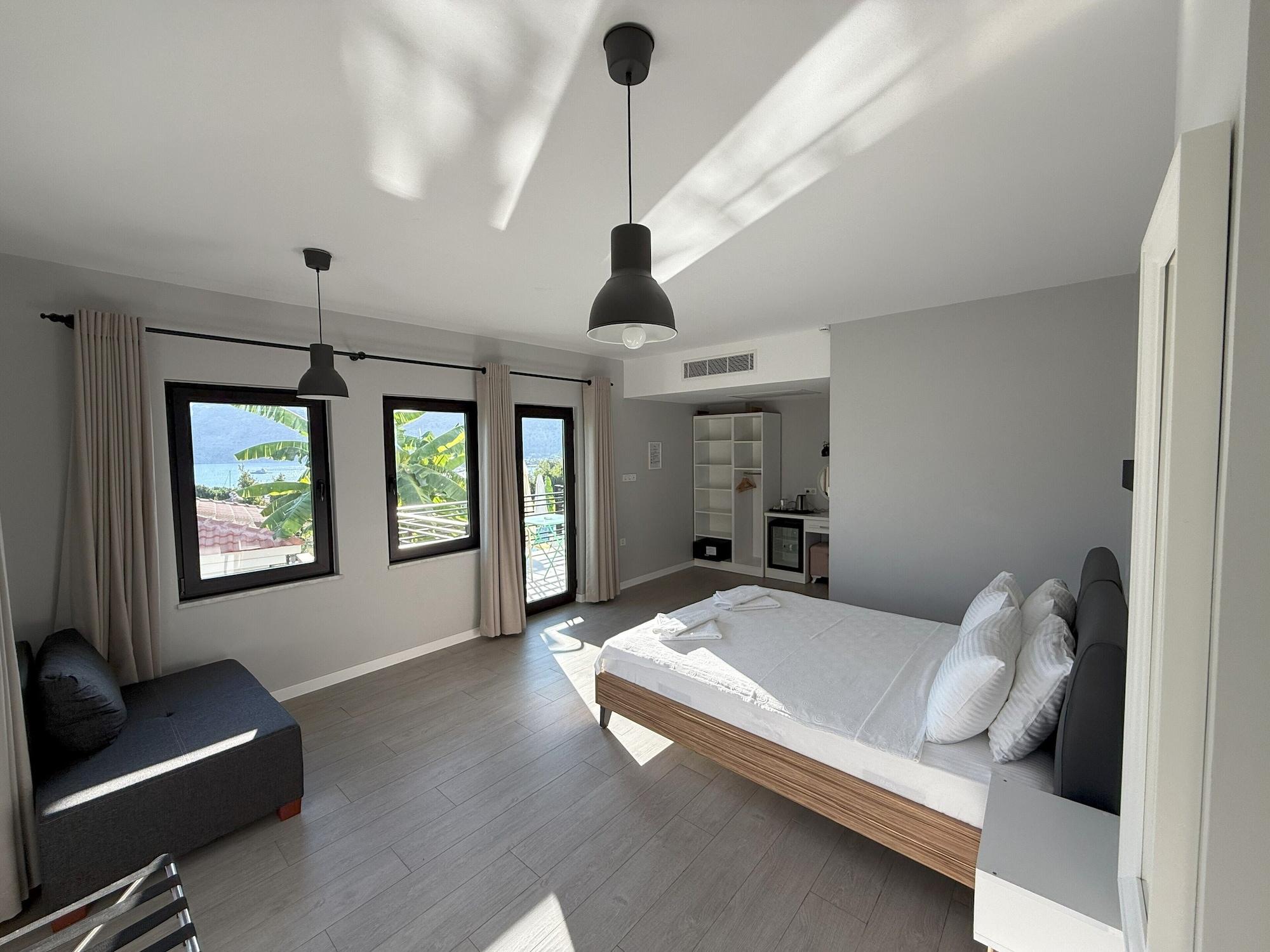 Habitación Gala Selimiye