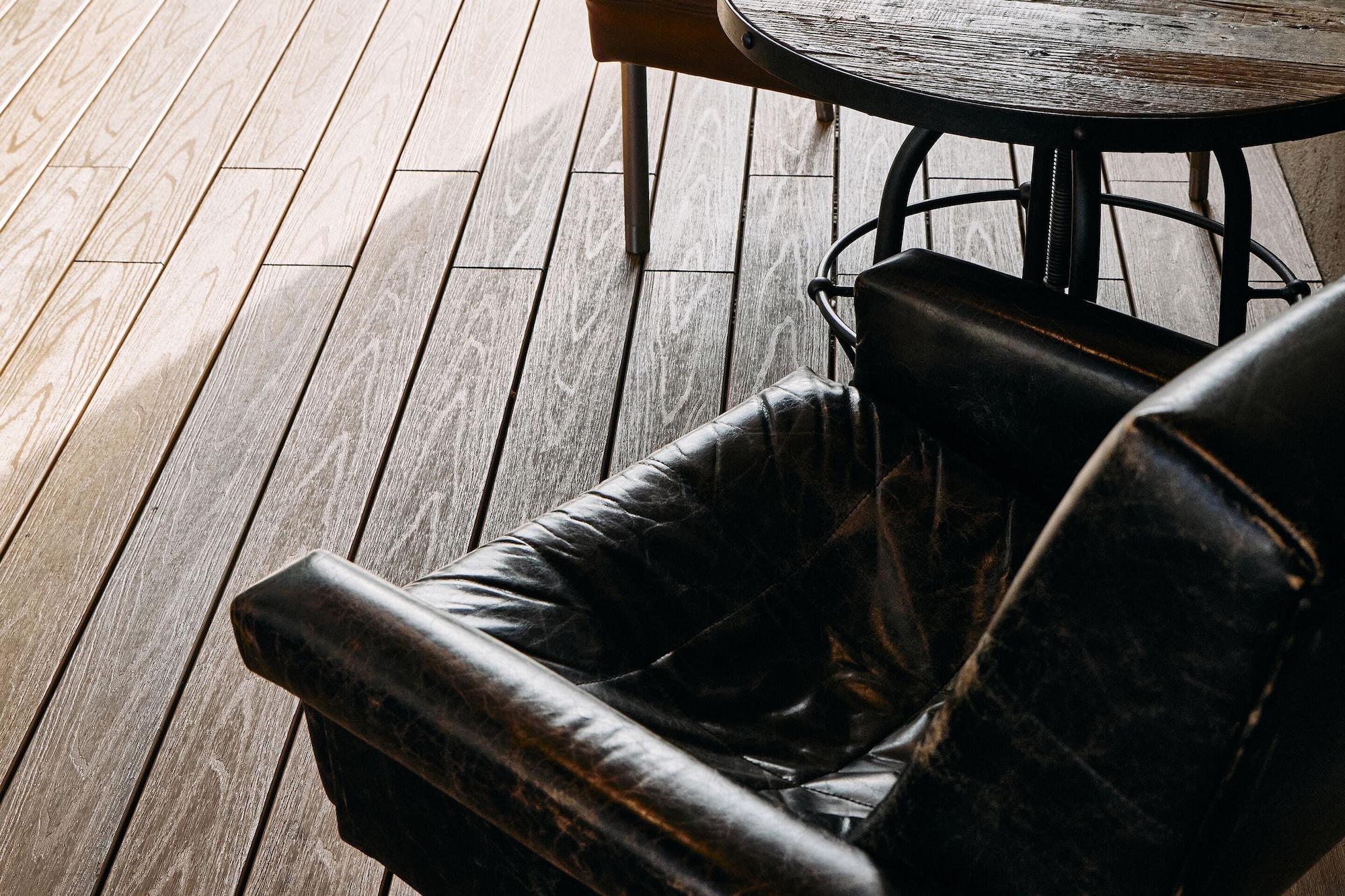 Equipamiento de Habitación Kyoto Guesthouse HIVE - Hostel