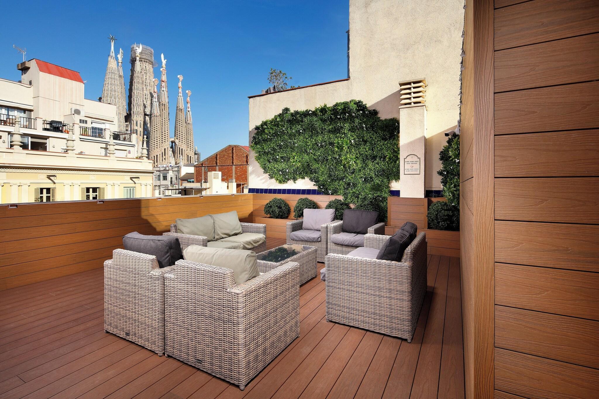 Varios Hispanos 7 Suiza Apartament-Restaurant