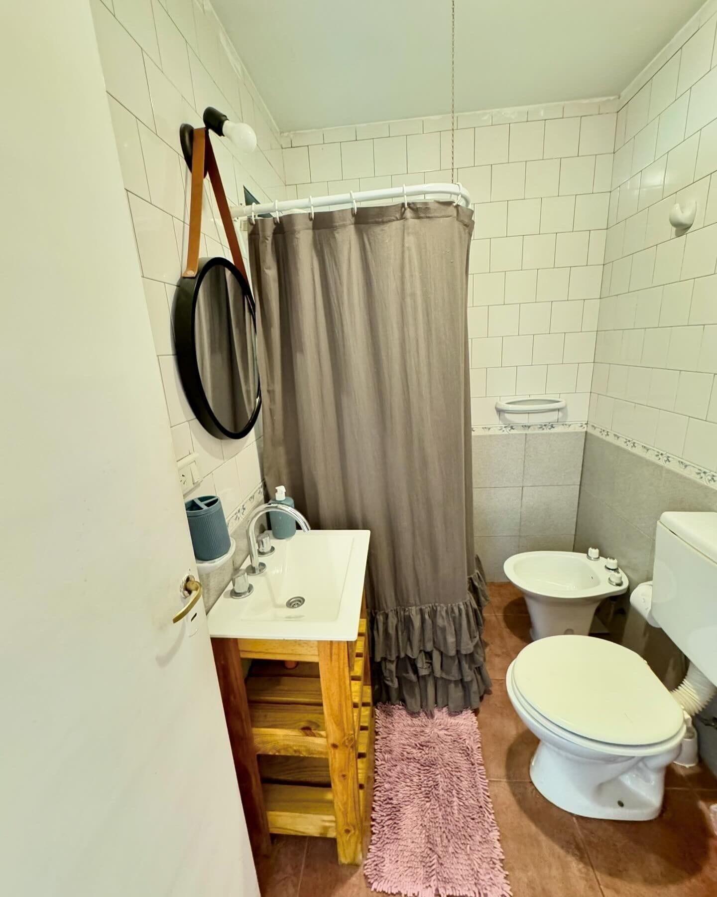 Equipamiento de Habitación I Keu Ken - Hostel