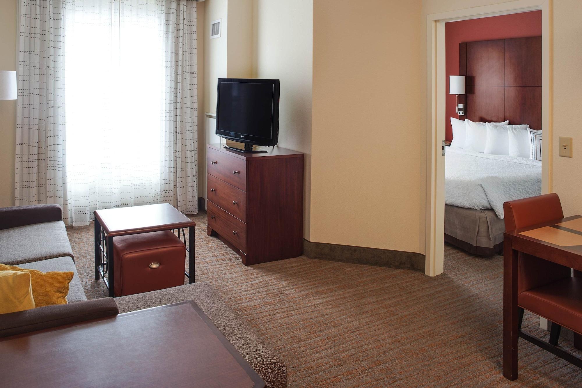 Habitación Residence Inn Aberdeen at Ripken Stadium