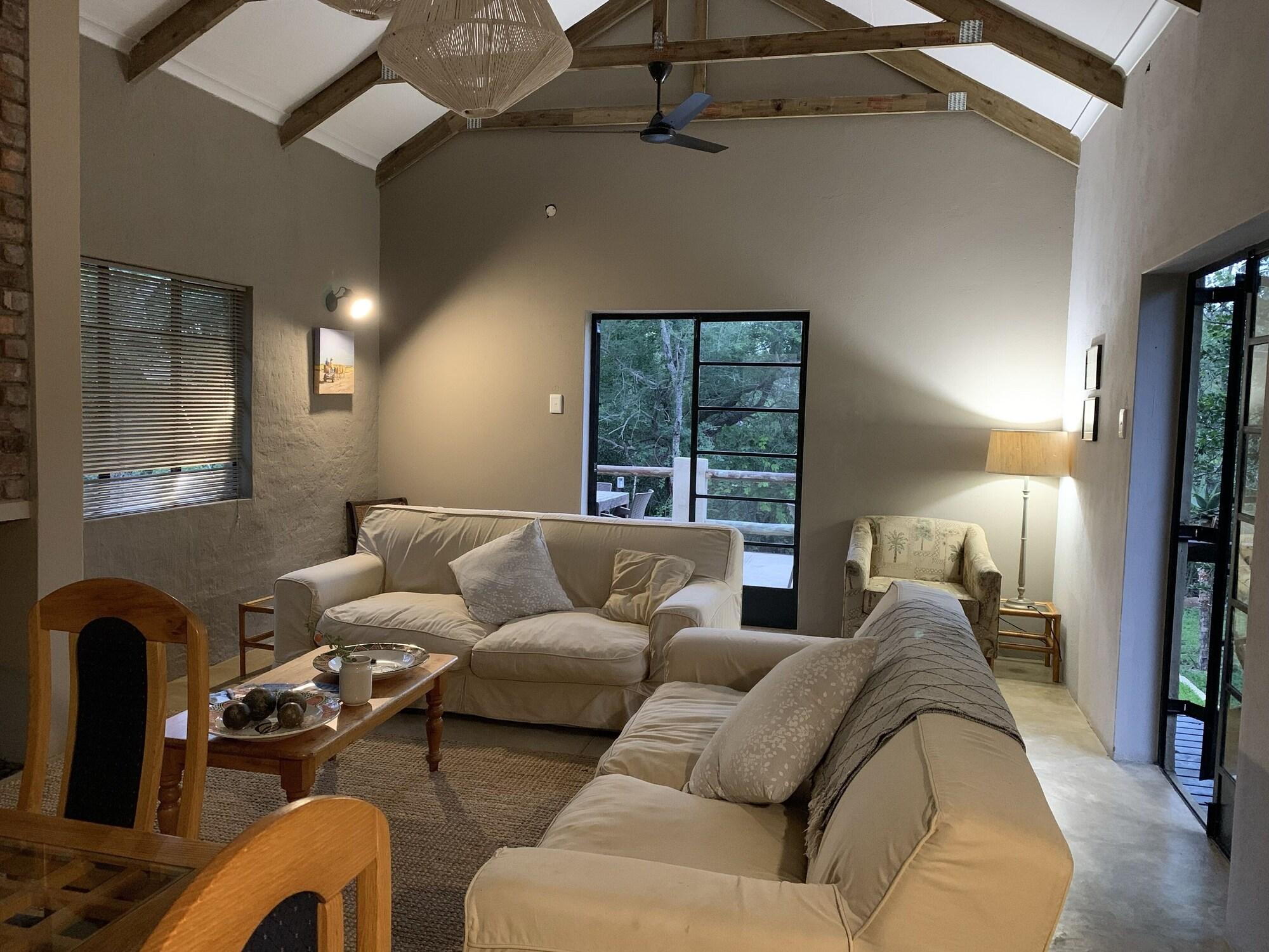 Bar/Salón Blyde Canyon House