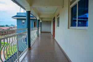 Alojamiento - Flonico Hotel