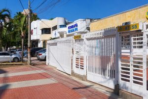 Alojamiento - Quillahost Guesthouse