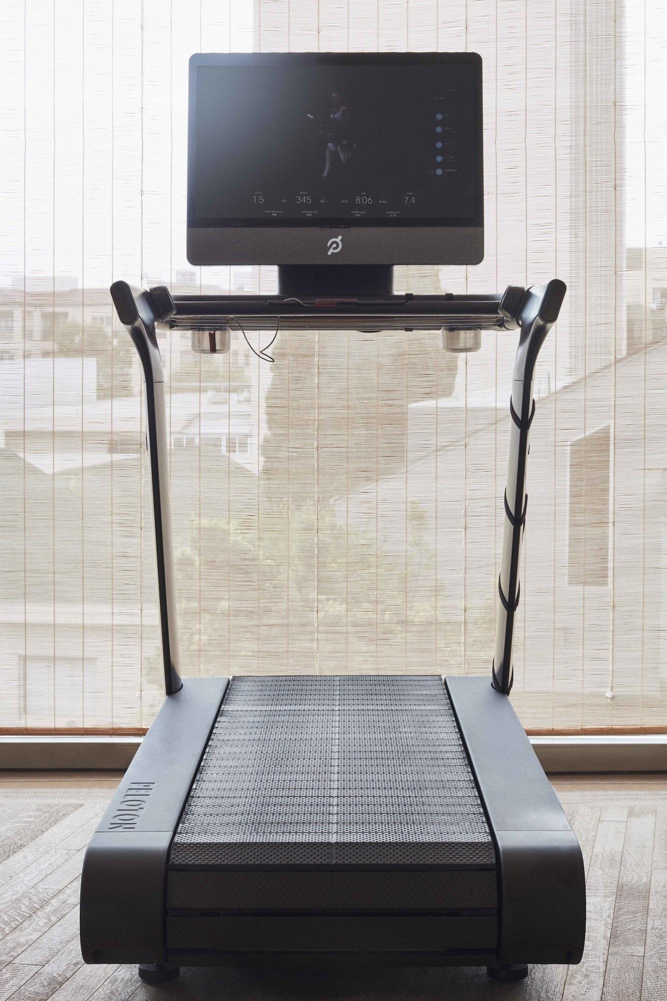 Gimnasio Downtown Los Angeles Proper Hotel, a Member of Design Hotels