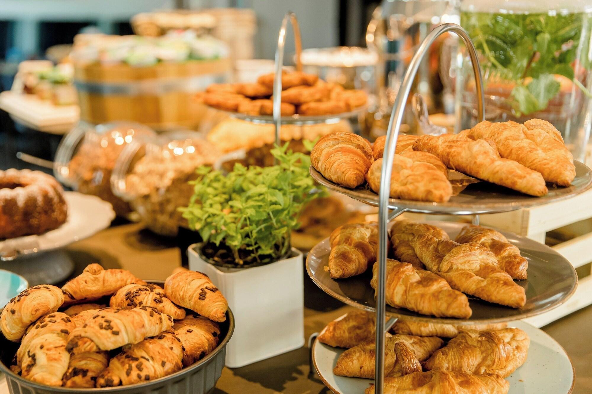 Restaurant Motel One Munich - Haidhausen