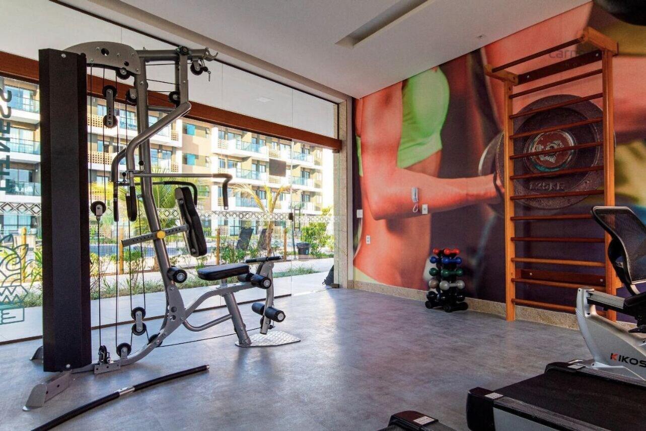 Gimnasio Porto Beach Resort - Mana Experience