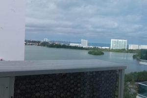 Alquiler Vacacional - Beautiful, modern Beachfront Penthouse, Best Location and views in Hotel Zone
