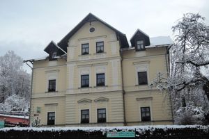 Alojamiento - Penzion Jasmín