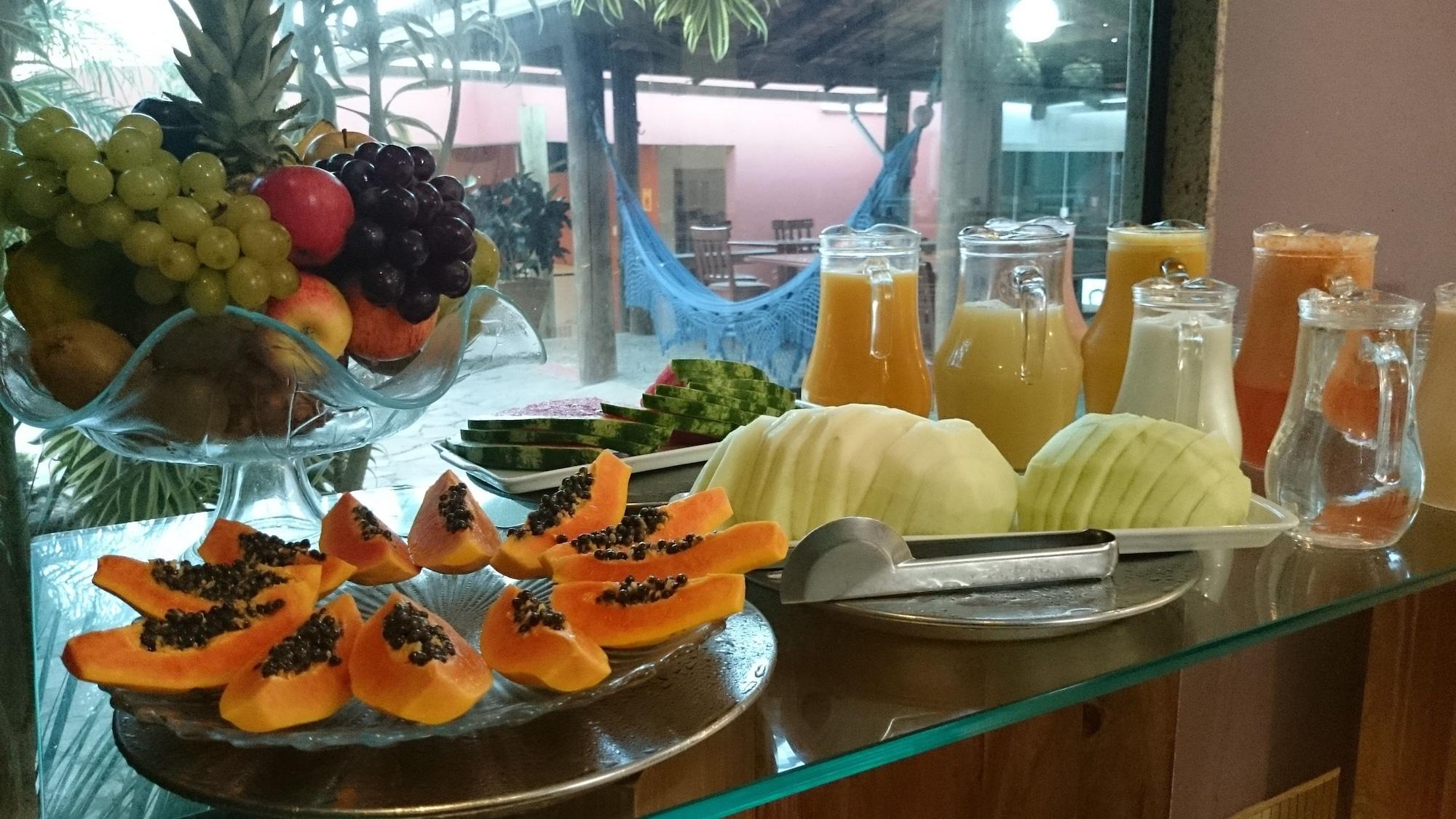 Restaurant Hotel Brisa da Costa