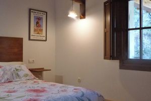 Alquiler Vacacional - Los Riegos, Rural Apartment in mountain village in P.Natural de Redes, Asturias