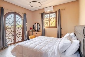 Alquiler Vacacional - Comfort villa in Marrakech