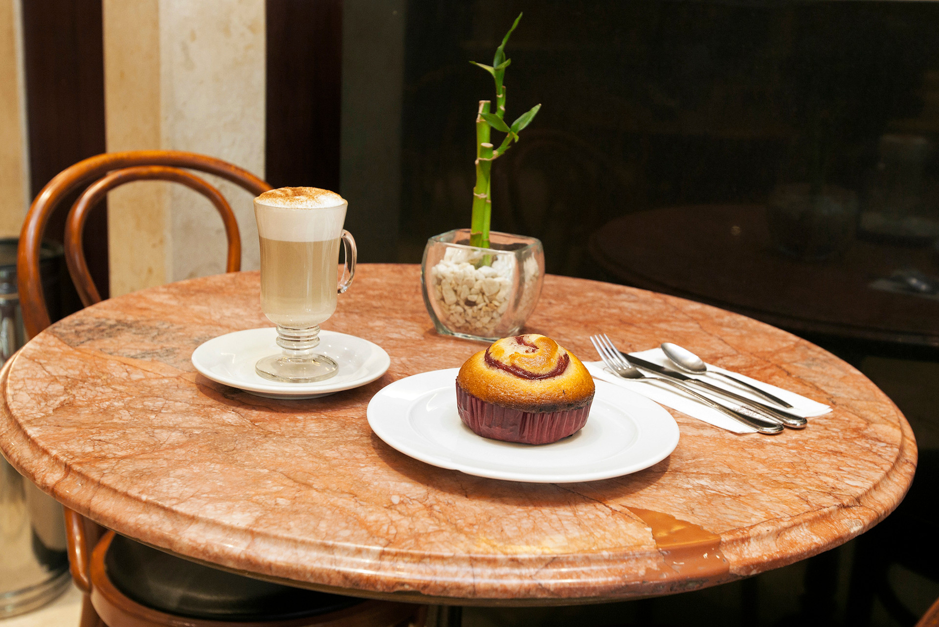Hotel Emporio Reforma