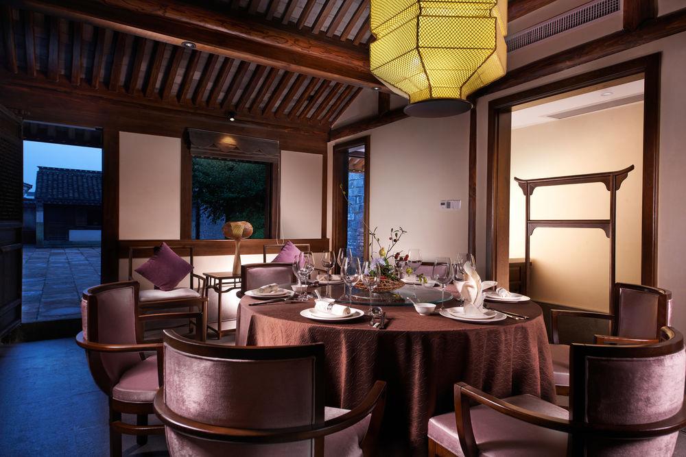 Restaurant New Century Shiqifang Kaiyuan