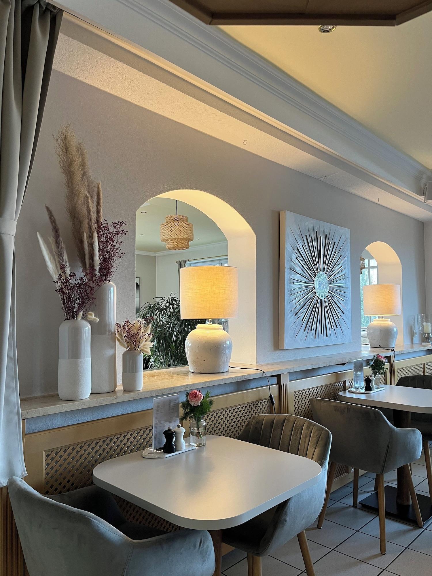 Restaurant Hotel Sonnenhof