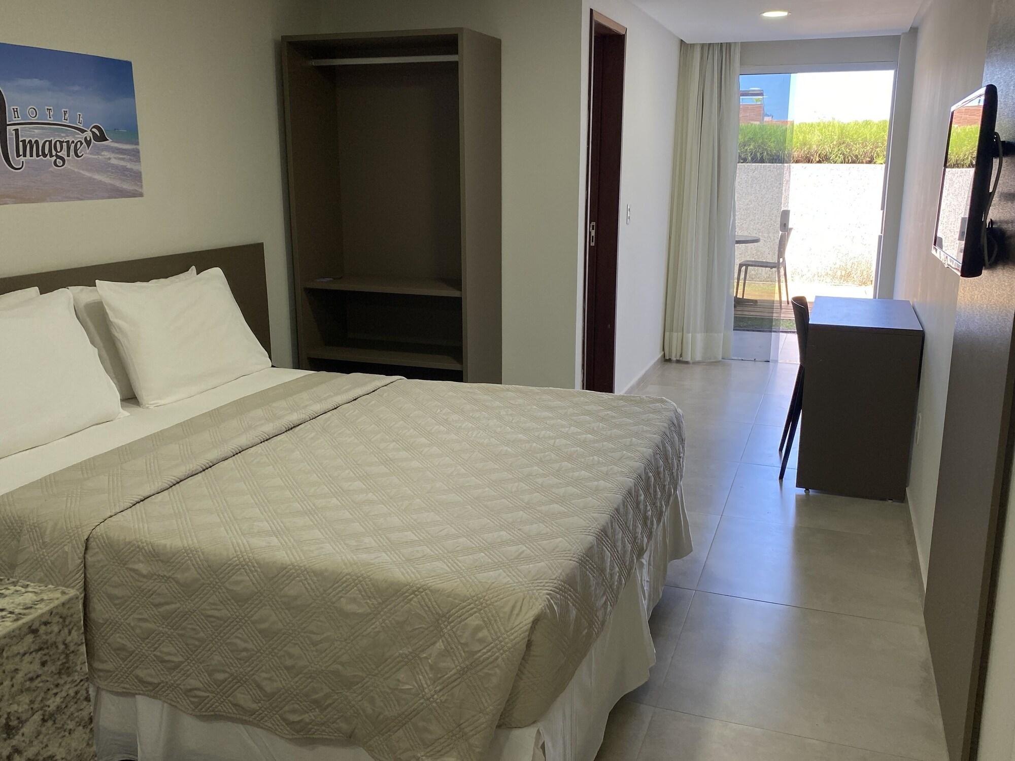 Habitación Nord easy camboinha