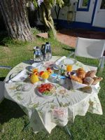 Alojamiento - Monte da Serralheira, Agro-turismo