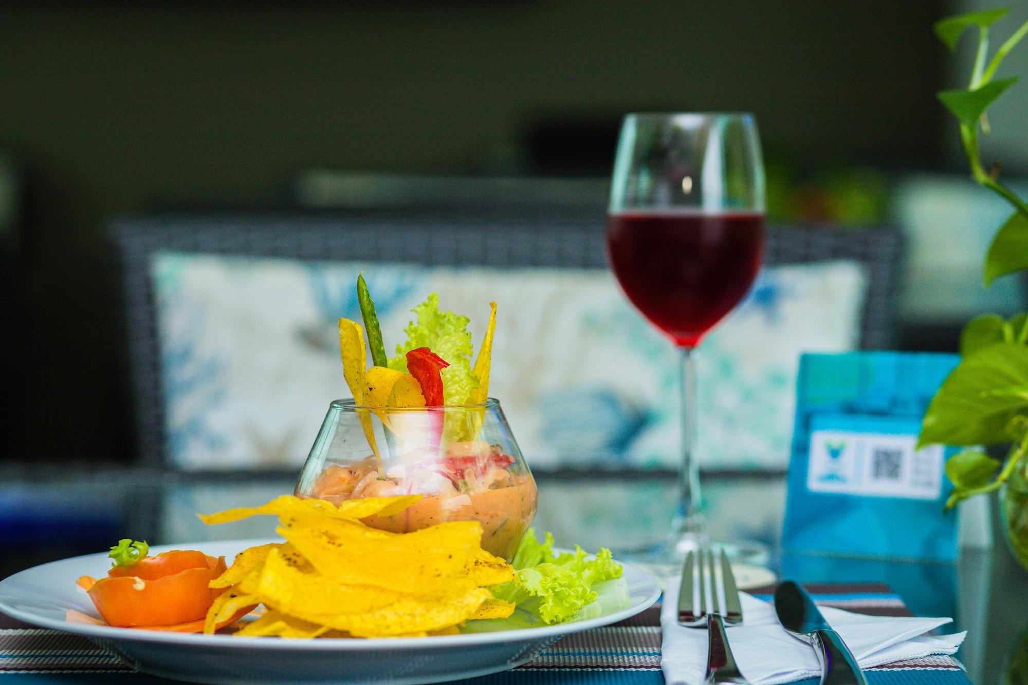 Hotel Varanasi Hotel Boutique Aeropuerto