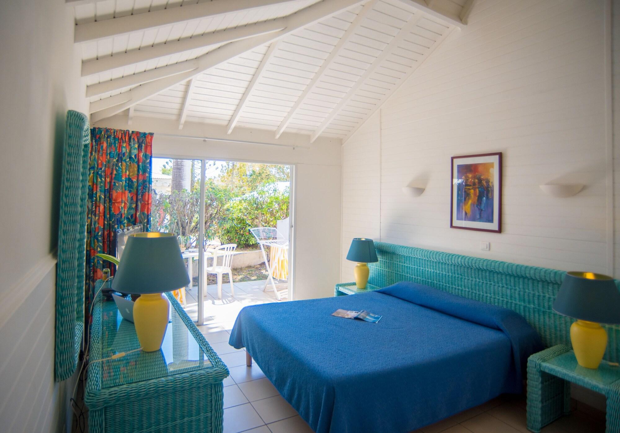 Habitación Hotel Résidence Golf Village