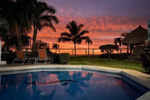 Hoteles en Potrero Guanacaste a la Orilla del Mar