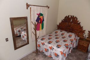 Alojamiento - Hotel Real del Monte