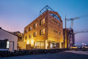 Alojamiento - Seongsan Flow