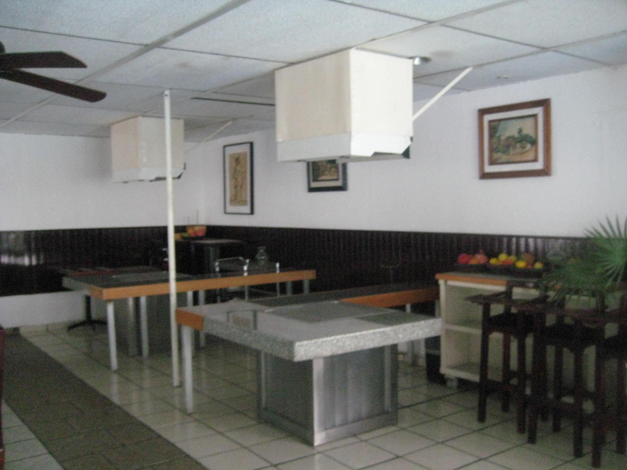 Restaurant Hotel Torii