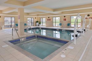 Alojamiento - TownePlace Suites by Marriott Gillette