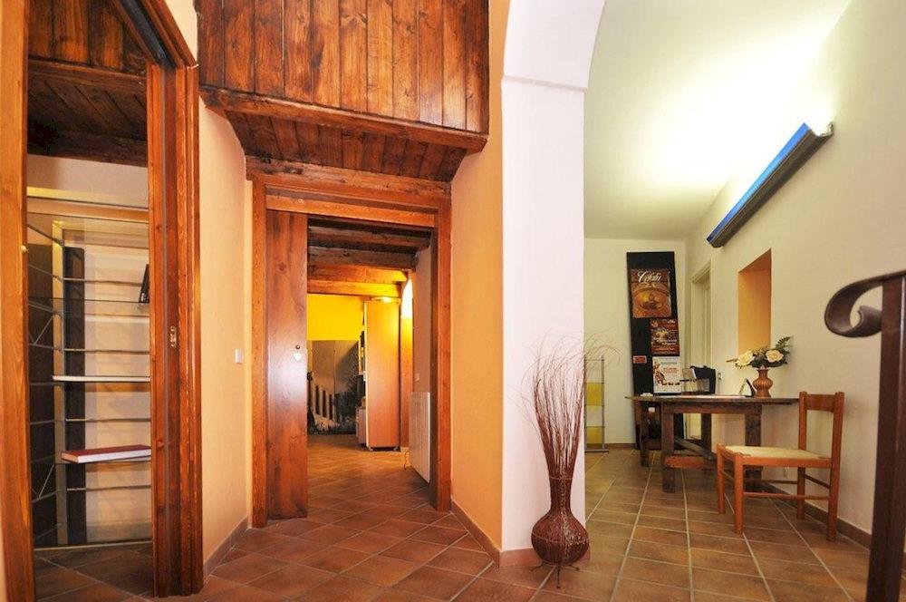 Habitación B&B Paladini di Sicilia