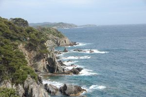 Alquiler Vacacional - Villa Garden Closed Terrace Shady not overlooked quiet near beautiful beaches