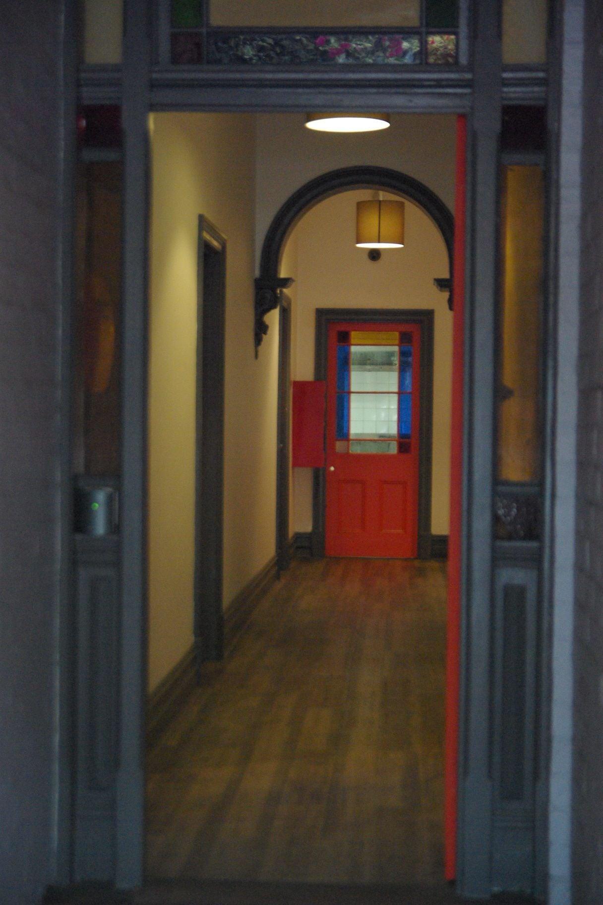 Vista Lobby Haus Accommodation - Hostel