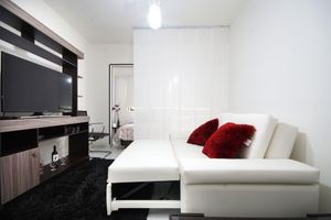 Alquiler Vacacional - Luxury apartment with A/C excellent location