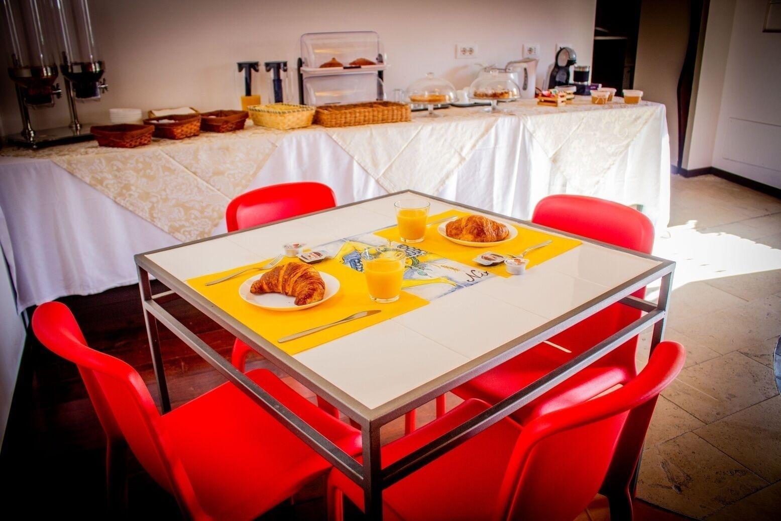Restaurant B&B Ninfeo Siracusa