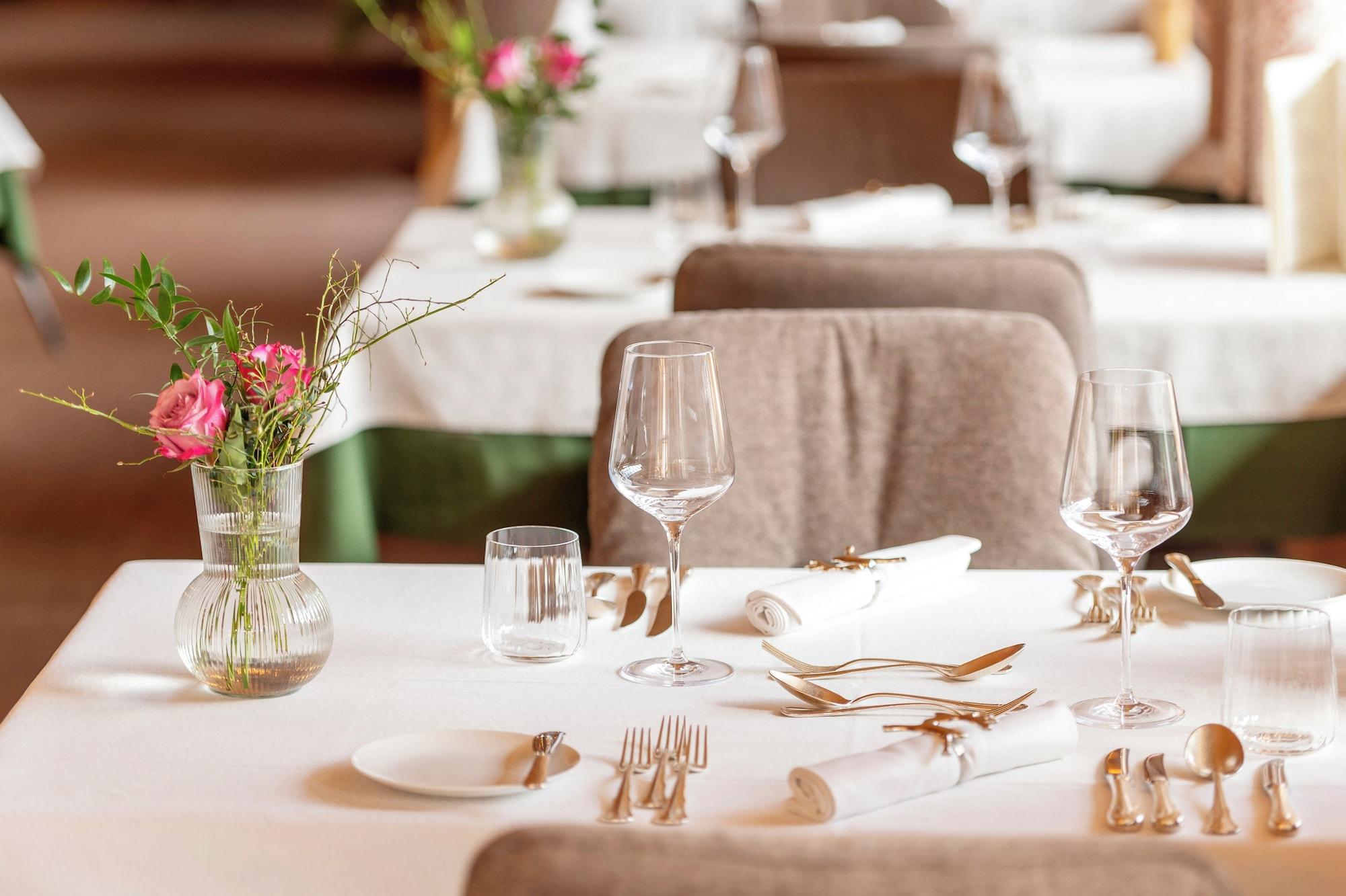 Restaurant Montafoner Hof
