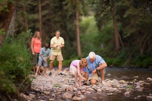 Alquiler Vacacional - 1Bed~2Bath Residence in the Heart of Lionshead - 1 Br condo by RedAwni