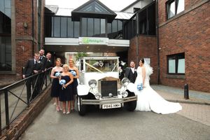 Alojamiento - Holiday Inn Glasgow East Kilbride by IHG