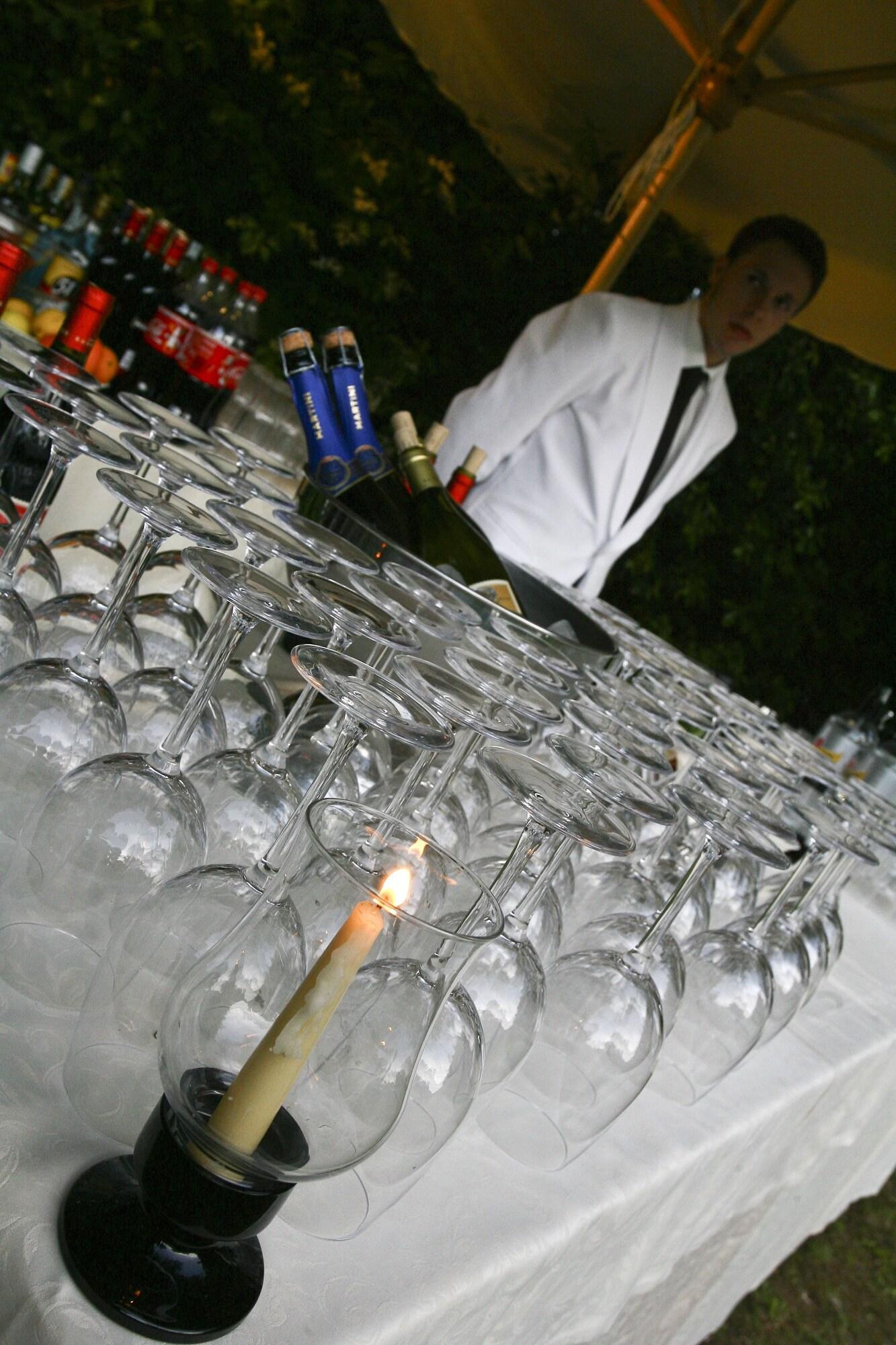 Bar/Salón Villa La Principessa